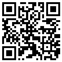 QR Code for bitcoin:13GcmcGXVMExDwaX7FJQikUCCfxaXiKwjo