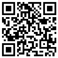 QR Code for bitcoin:13GdmaM5NLEhjPjzqCTwnB1SGCmaWdkGo4