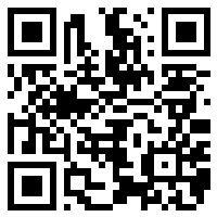QR Code for bitcoin:13Ge71GCwtRahBQbjLpWkMqQS7EPMARrFr