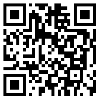 QR Code for bitcoin:13GeBTxV4JfWbYzSvMA3vmfLGXCAShfiku
