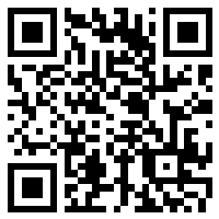 QR Code for bitcoin:13Gf9a2Ms6BtcwW6T7JZEnQASGWSFjvQXf