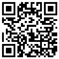 QR Code for bitcoin:13GfzvL3nMNA6uabPpC2JrF5P2CPHfDjqC
