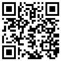 QR Code for bitcoin:13GhK3Guq4CVL4DdD8TWz4hVGJMpf5BVsf