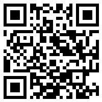QR Code for bitcoin:13GkSwTSC7SP7n6VNjvHmBoEkCiq2VQbSh