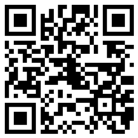 QR Code for bitcoin:13GmUix5m6VaJMJoKFcLVC8kTFCaHjiwpG