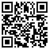 QR Code for bitcoin:13GmoUBAguVbmK9DMB7vEPusfoCPsTBa79