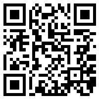 QR Code for bitcoin:13GntWU5oQWfrMZTHcnGF7r6KFFd8iTba3