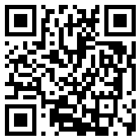 QR Code for bitcoin:13GsHun3xRWRKZ6GhWdqupeQorRo7Bw1AV