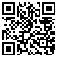 QR Code for bitcoin:13GuZPfP4jxaGeufBDgkdf49HTwe1u7maj