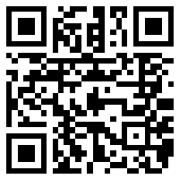 QR Code for bitcoin:13GwDgyv8AXcYKaEL74ZFkPRP4MwHTyaRr