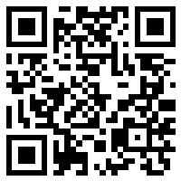 QR Code for bitcoin:13GyPV4E9txcP1bvX3Y6W681YDsYnro33f