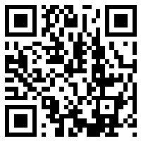 QR Code for bitcoin:13GyYY9E2aBnGka2TDSVi4wK8NdLead9VU