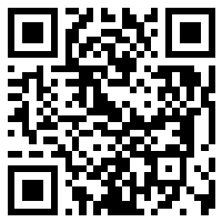 QR Code for bitcoin:13H34hMPFCDZ1P7fvQ42h94kuFXsPyTGAc