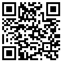 QR Code for bitcoin:13H4f2EmEByVFNQUALJ9Xso2ApqFNZhxpM