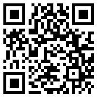 QR Code for bitcoin:13H5kZmN53HDm3NvCCTdkmDM8UZWcSfcRx