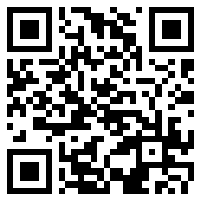 QR Code for bitcoin:13H9QS8uyPhgZaUtASJLFhG487wZccLayN