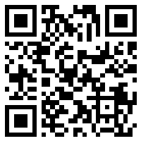 QR Code for bitcoin:13HADBHHDWb7Sgk7dq34dCLTTnMsakGEn1