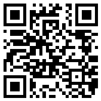 QR Code for bitcoin:13HAmDefcRpnY3wTyBrFVBzqRnm1qfjoGV