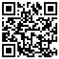QR Code for bitcoin:13HBWrJWi8pXvMhaFSsDsqxs4MsadGxMD9