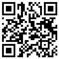 QR Code for bitcoin:13HDKdprxMWoCFQVtziCXLSNoGTYLqDEB3