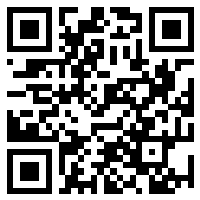 QR Code for bitcoin:13HDacQS1aBw3NcfVC4k6SS8NdMtYUFU22