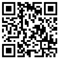QR Code for bitcoin:13HHF6oQGEEou1kv24FTGChs5MU3kzf6MB
