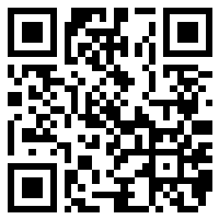 QR Code for bitcoin:13HL5oa4jmZMM4eQWP84w5rXpgCaJw271A