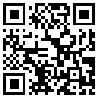QR Code for bitcoin:13HLWJ1En3LSHqiPXscYiqtaSm1eAXE1LZ
