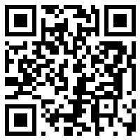 QR Code for bitcoin:13HMaf98hssF84WrfZ9JQV8pVuiYf4VPRH