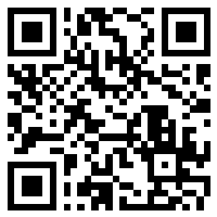 QR Code for bitcoin:13HUtFSWnWeJn1tHehJPEWEiEBfdJrg6o1