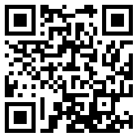 QR Code for bitcoin:13HVdnWjPkZfepKUnae5jVGat74uwgNmMM
