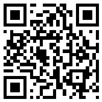 QR Code for bitcoin:13HYPGDWLxLEnpemDbKcKsLetTQKAF86Dj