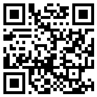QR Code for bitcoin:13HaSajbcD9jFhpgbtnrFiYc4AaxMHUpZN