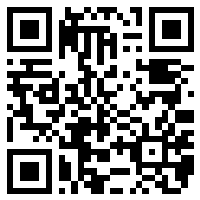 QR Code for bitcoin:13HeoxPdbrcLPevEQu3oMzhhfKobRuCSWG