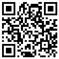 QR Code for bitcoin:13HmTnJgCebNNV45CgZZDXfoidDJSioqHH
