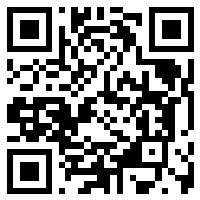 QR Code for bitcoin:13HnJsZ1gi7bmDxHwtB78mccNmDRJx2jHc