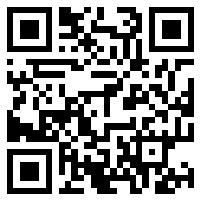QR Code for bitcoin:13HnbXZmqC7A3nDBsPyjCvVRGeUnj3rcgX