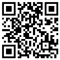 QR Code for bitcoin:13HnpZNi7XfLmta7QE67nFEtVCggypPygp