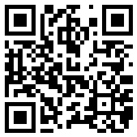 QR Code for bitcoin:13HoYv5v7wHsPx5RuQktCKY8soFrSWtTua