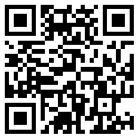 QR Code for bitcoin:13HodkSnFKatUk2bgSemEXKcy3GEhoREQv