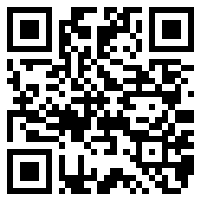 QR Code for bitcoin:13Hp2gL4dNBwc4b5dbjQZEkqB48VHU474b