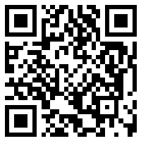 QR Code for bitcoin:13HqbgwyYCF4TLEGqvdWStjyGAqsSP2sKH