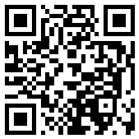 QR Code for bitcoin:13HuXBiAHkCjASLoBs7d3xrsdeXyuf5hdk