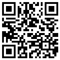QR Code for bitcoin:13HvRA7NEw9iC1CUktn38bKSb4RpmKebxe