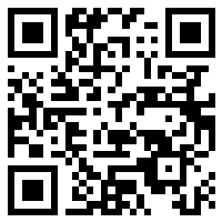 QR Code for bitcoin:13HvutSYbrdfjVgETAeCXbaRnhyWJRqq2u
