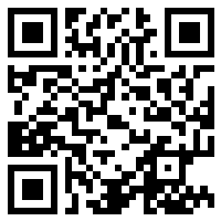 QR Code for bitcoin:13HwiAaWxS23vkhBf7qCobXAPASLUXUCCw