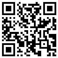 QR Code for bitcoin:13Hywk1fexoNBpEDnqnbGRLBQRDaWJGDnr
