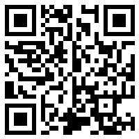 QR Code for bitcoin:13HzZaNgeTPizF3AD4PEkjp6df5fcd6Zg5