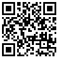 QR Code for bitcoin:13J1m5S83eqL65DzDCjvMeUmAPPK6bS7Ni
