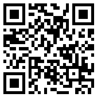 QR Code for bitcoin:13J37wrtJfMb1LPW9NfQyESCS9JELuTEmS